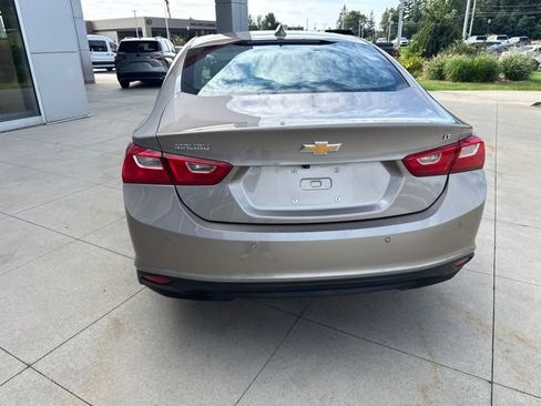 Used 2024 Chevrolet Malibu LT FWD image 6