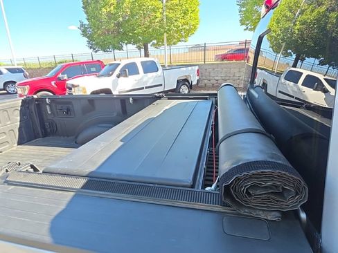 Used 2022 Ford F350 Lariat w/ Lariat Ultimate Package AWD/4WD image 15