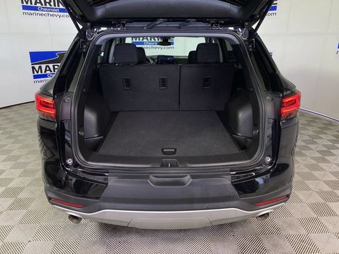Used 2025 Chevrolet Blazer LT FWD image 31