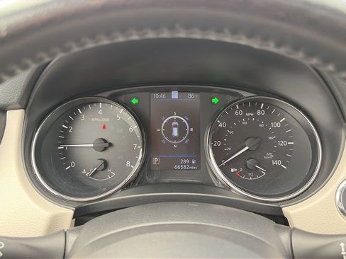 Used 2022 Nissan Rogue Sport SL w/ Premium Package AWD/4WD image 26