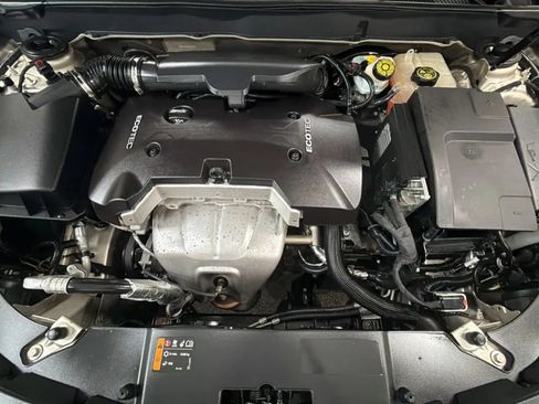 Used 2013 Chevrolet Malibu LT w/ Power Convenience Package FWD image 21