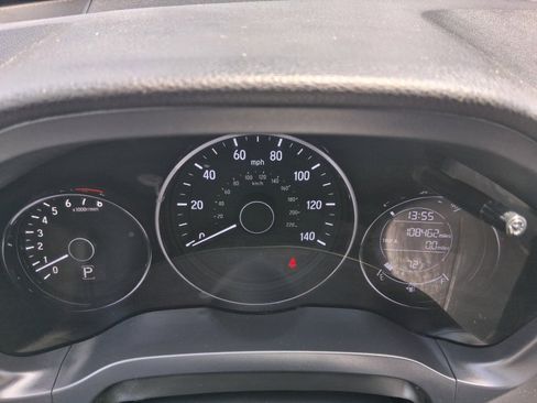 Used 2022 Honda HR-V Sport image 13