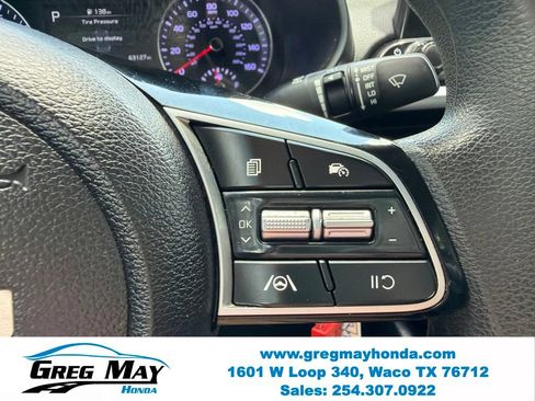 Used 2023 Kia Forte LXS FWD image 24