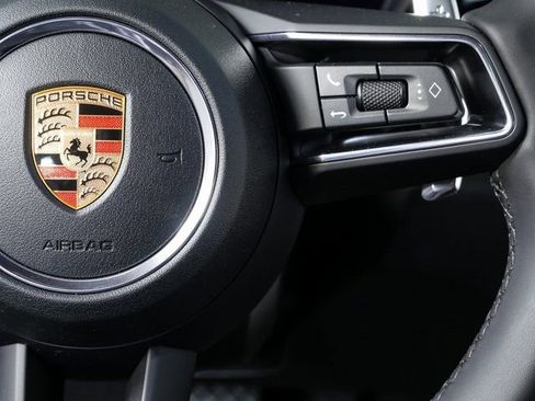 New 2026 Porsche Macan AWD image 12