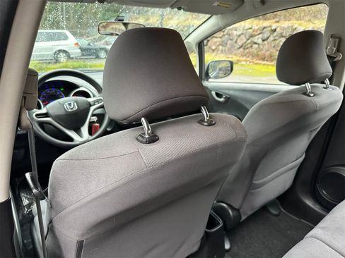 Used 2013 Honda Fit image 10