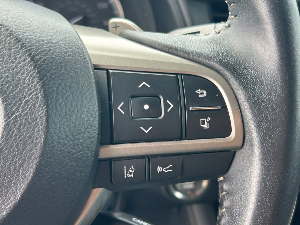 Used 2021 Lexus RX 350 FWD w/ Accessory Package image 25