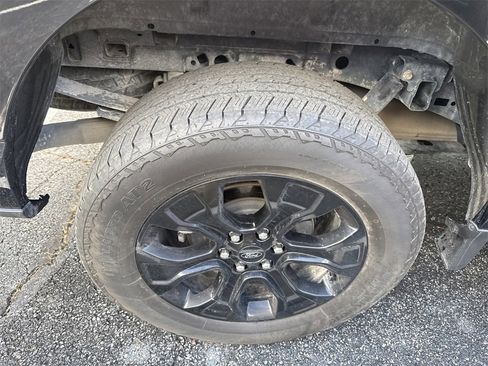 Used 2023 Ford F150 Lariat w/ Equipment Group 502A High image 15