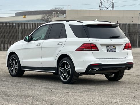 Used 2019 Mercedes-Benz GLE 400 4MATIC image 6