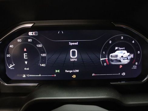 New 2026 GMC Sierra 1500 AT4 w/ Technology Package AWD/4WD image 41