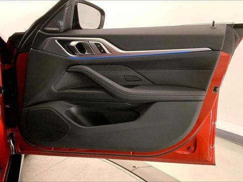 Certified 2023 BMW i4 eDrive40 w/ M Sport Package RWD image 25