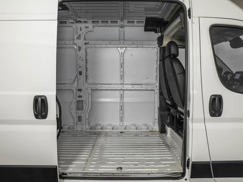 Used 2025 RAM ProMaster 3500 w/ Convenience Group FWD image 37