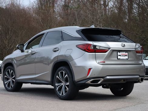 Used 2017 Lexus RX 350 FWD w/ Premium Package image 3