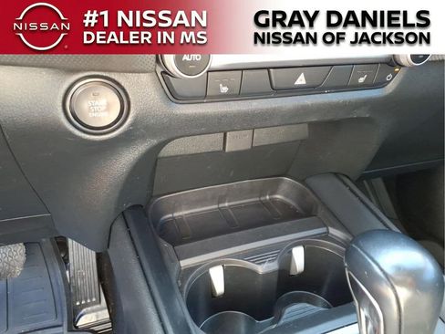 Used 2024 MAZDA CX-50 AWD 2.5 S w/ Preferred Package image 18