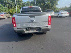 Used 2023 Ford Ranger XLT w/ Tremor Off-Road Package AWD/4WD image 3