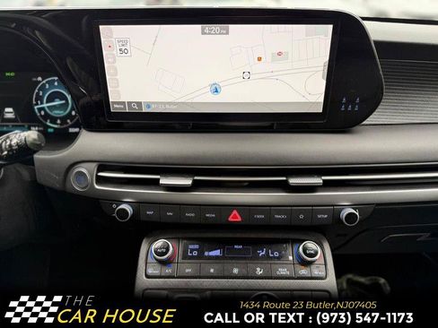 Used 2023 Hyundai Palisade Limited AWD/4WD image 29