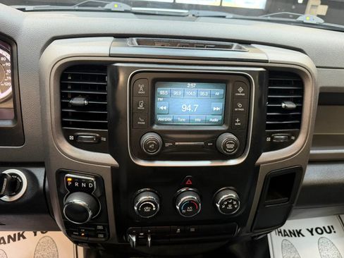Used 2018 RAM 1500 Tradesman w/ Popular Equipment Group AWD/4WD image 23