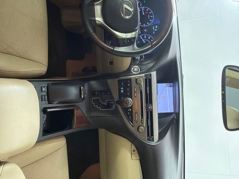 Used 2015 Lexus RX 350 FWD image 25