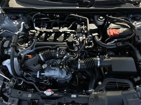 New 2026 Acura Integra A-Spec image 33