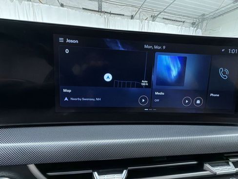 Used 2024 Hyundai Sonata SEL w/ Convenience Package image 25