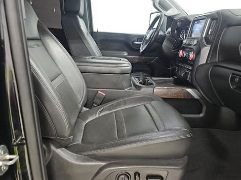 Used 2021 GMC Sierra 2500 Denali w/ Denali Ultimate Package AWD/4WD image 13