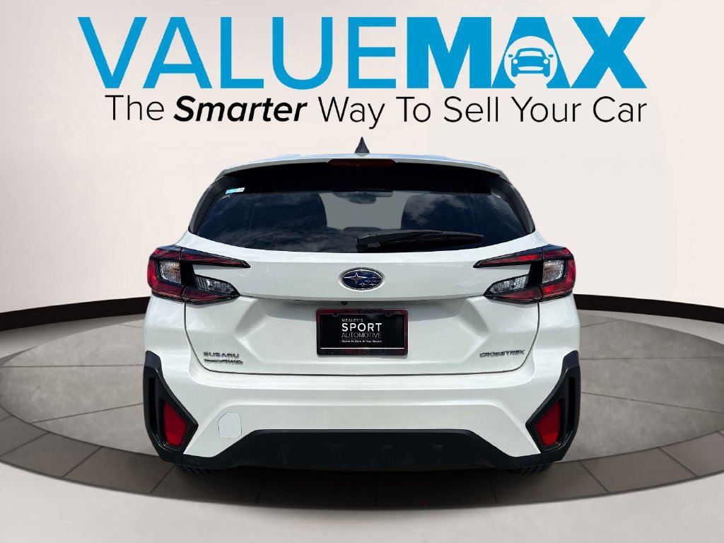 Used 2024 Subaru Crosstrek 2.0i AWD/4WD image 5