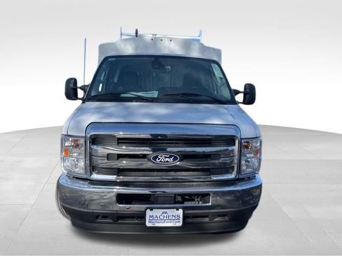 New 2026 Ford E-350 and Econoline 350 Super Duty w/ Power Equipment Group image 10