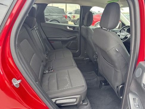 Used 2023 Ford Escape Active w/ Tech Pack #2 AWD/4WD image 13