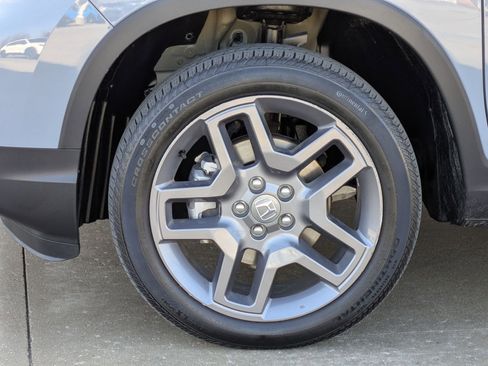 Certified 2022 Honda Passport EX-L image 33