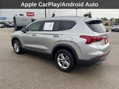 Used 2023 Hyundai Santa Fe SEL