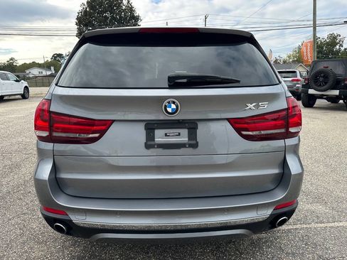Used 2017 BMW X5 xDrive35i image 22