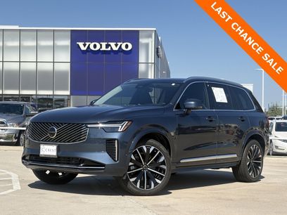 Certified 2025 Volvo XC90 B6 Plus
