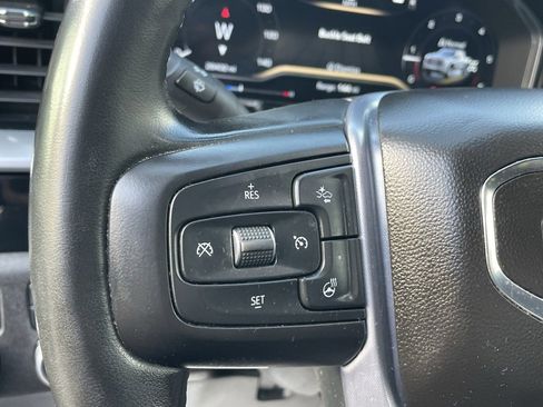 Certified 2023 GMC Sierra 1500 Elevation image 30