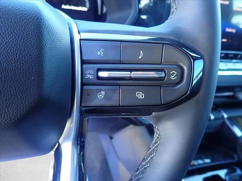 New 2026 Chevrolet Colorado Trail Boss image 14