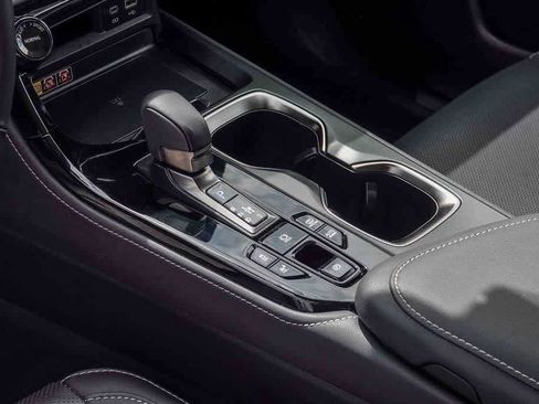 Used 2025 Lexus NX 450h+ AWD w/ Towing Package (2000 Lbs) image 18