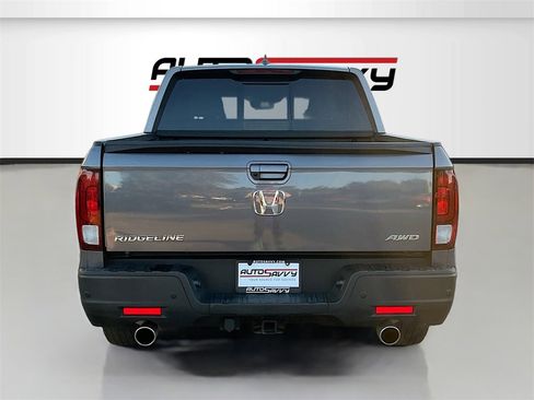 Used 2022 Honda Ridgeline RTL-E image 6