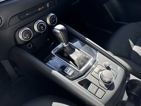 Used 2019 MAZDA CX-5 Sport w/ I-ACTIVSENSE Package image 26