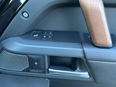 Certified 2022 Land Rover Defender 110 X image 19