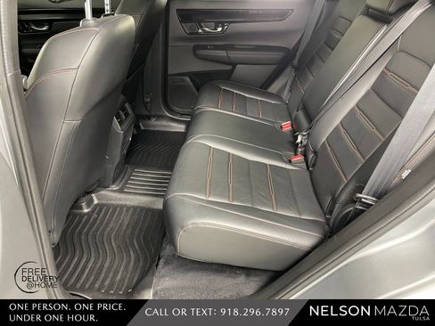 Used 2023 Honda CR-V Sport Touring image 36