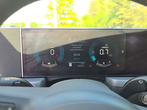 Used 2024 Hyundai Sonata SEL FWD image 17