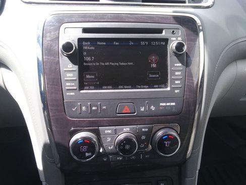 Used 2016 Buick Enclave Premium w/ Experience Buick Package AWD/4WD image 21