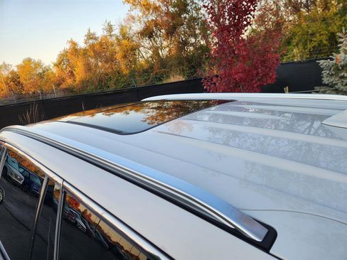 Used 2022 Lincoln Aviator Black Label w/ Dynamic Handling Package image 27