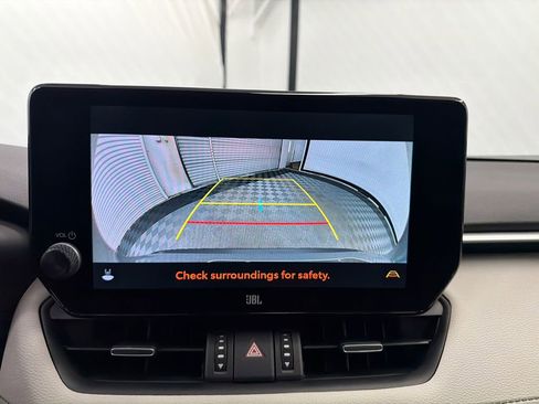 Used 2023 Toyota RAV4 Limited w/ Limited Grade Weather Package FWD image 33