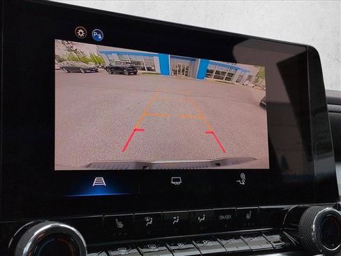 New 2026 Chevrolet Colorado LT AWD/4WD image 13