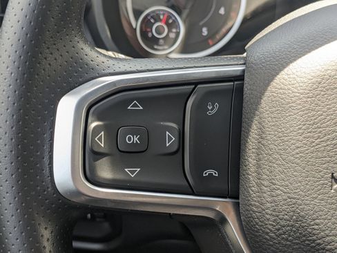 New 2025 RAM 3500 Tradesman w/ Chrome Appearance Group image 20