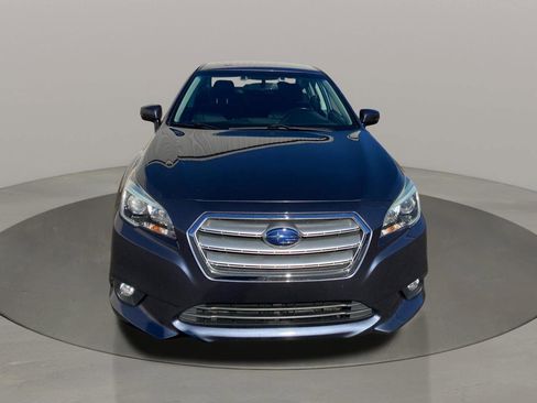 Used 2015 Subaru Legacy 2.5i Premium image 6