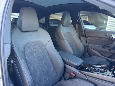 New 2026 Audi S5 Premium Plus AWD/4WD image 16