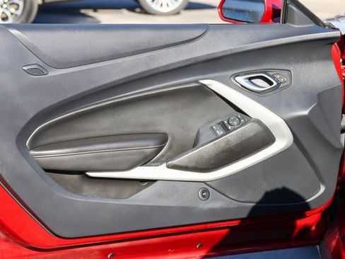 Used 2023 Chevrolet Camaro LT image 9