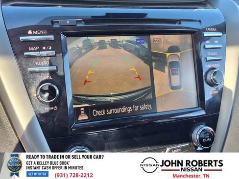 Used 2024 Nissan Murano SL image 8