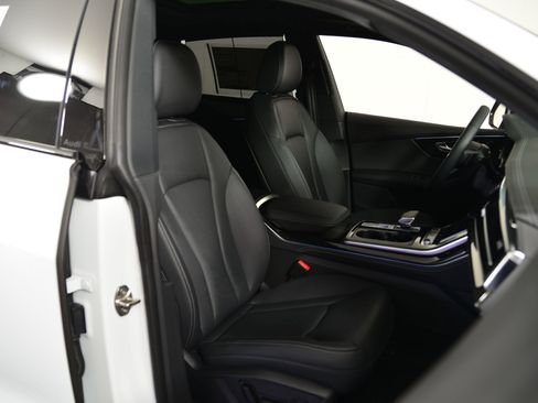New 2026 Audi Q8 Premium Plus image 16
