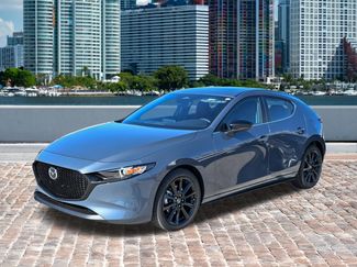 New 2026 MAZDA MAZDA3 Carbon AWD/4WD 360° Tour